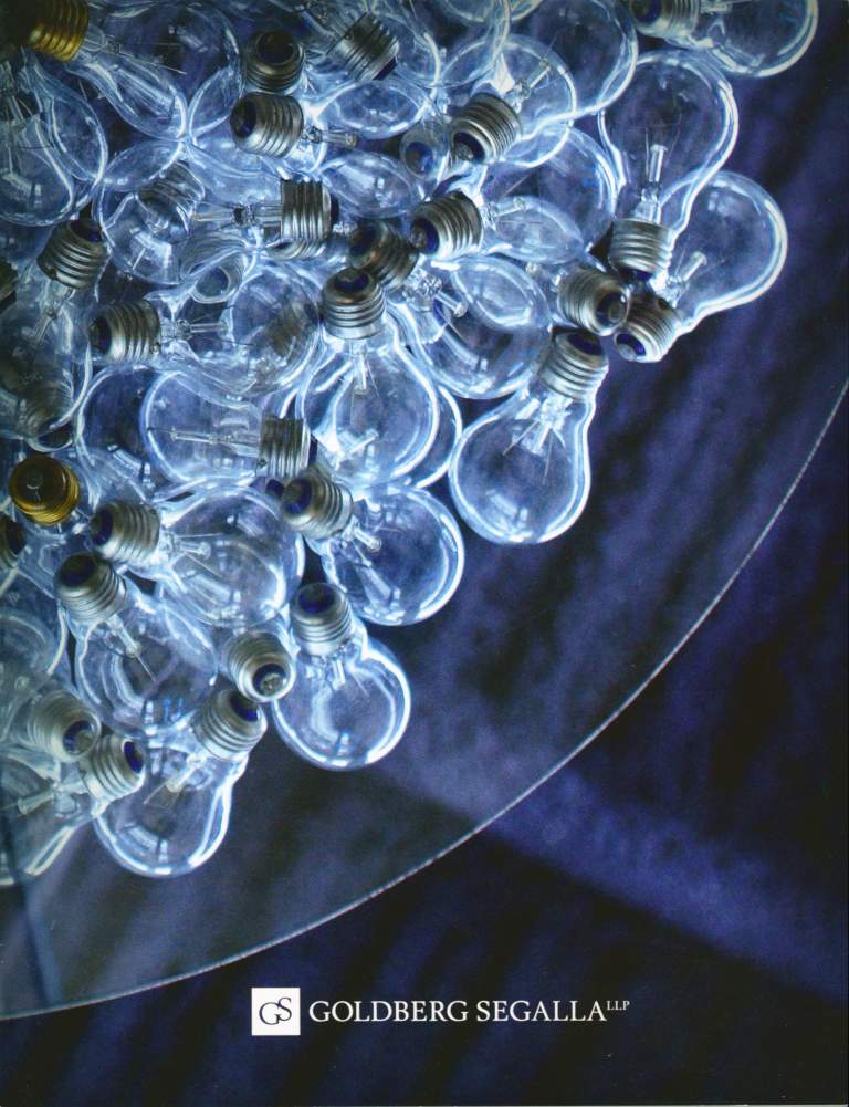 Consumer Print Corporate Brochure