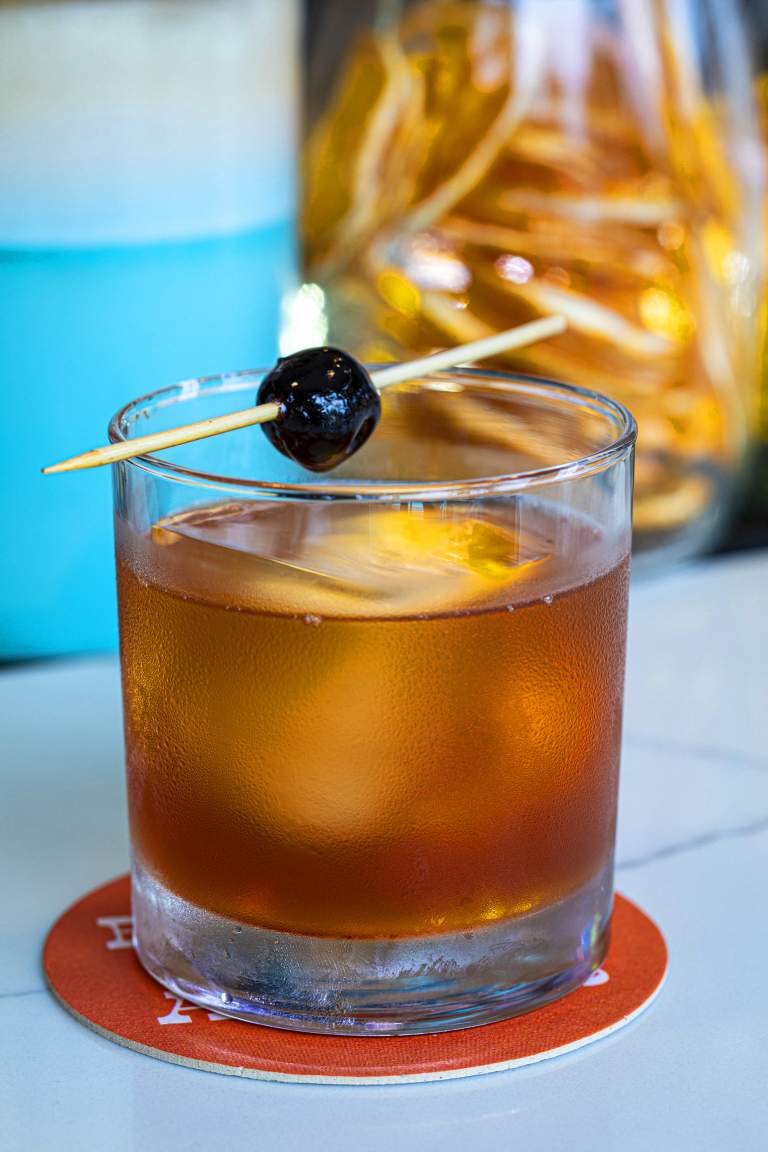 Mr. Sizzles Moohattan