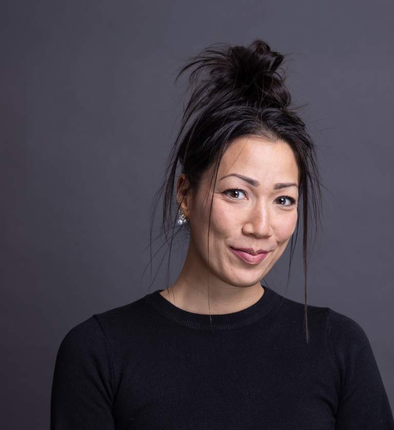 female board of directors president