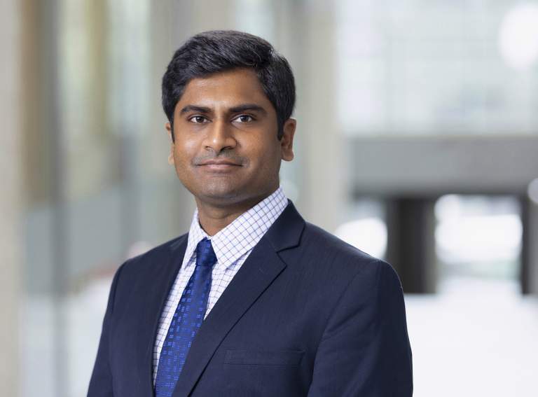 senior engineer project architect