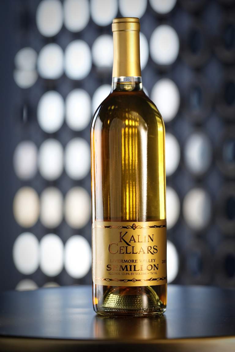Kalin Cellars