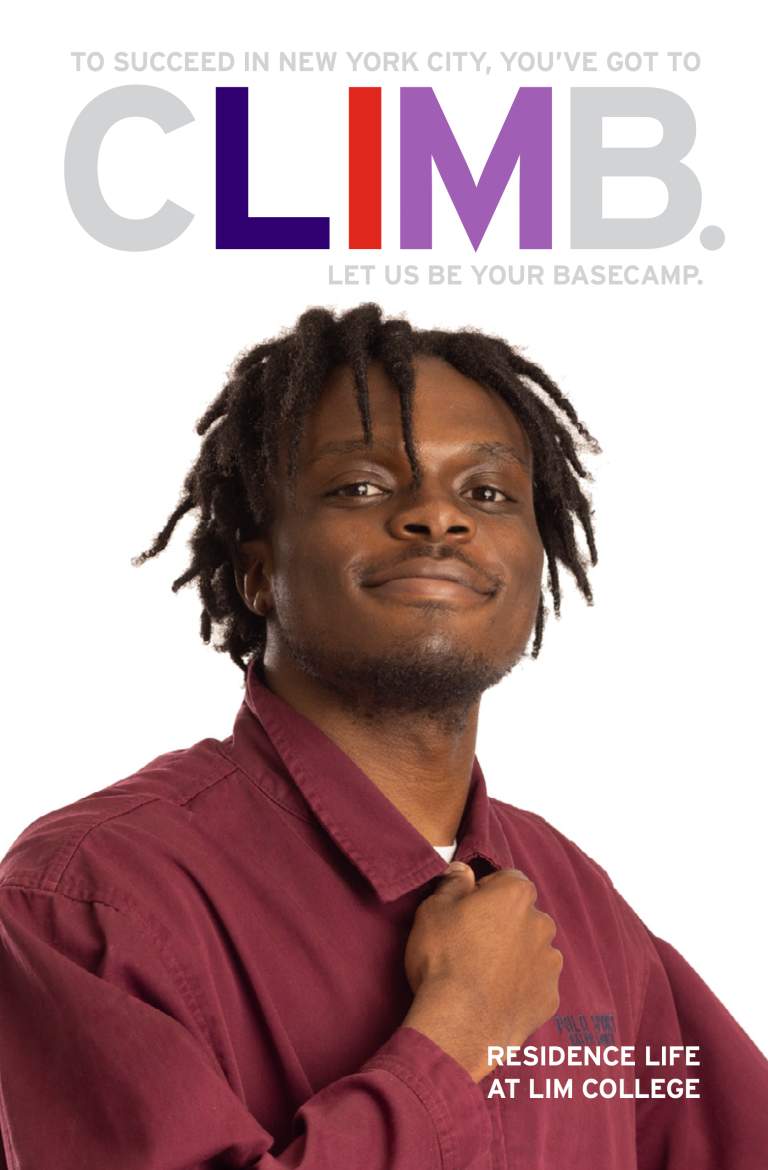 LIM College Resident Life