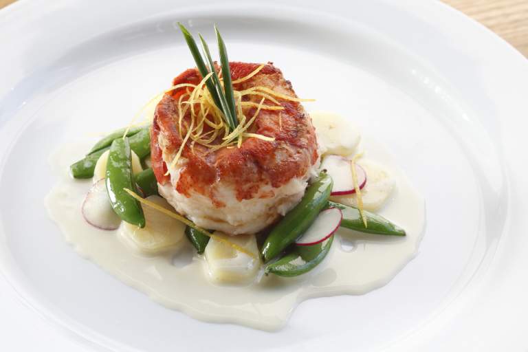 food and beverage photography