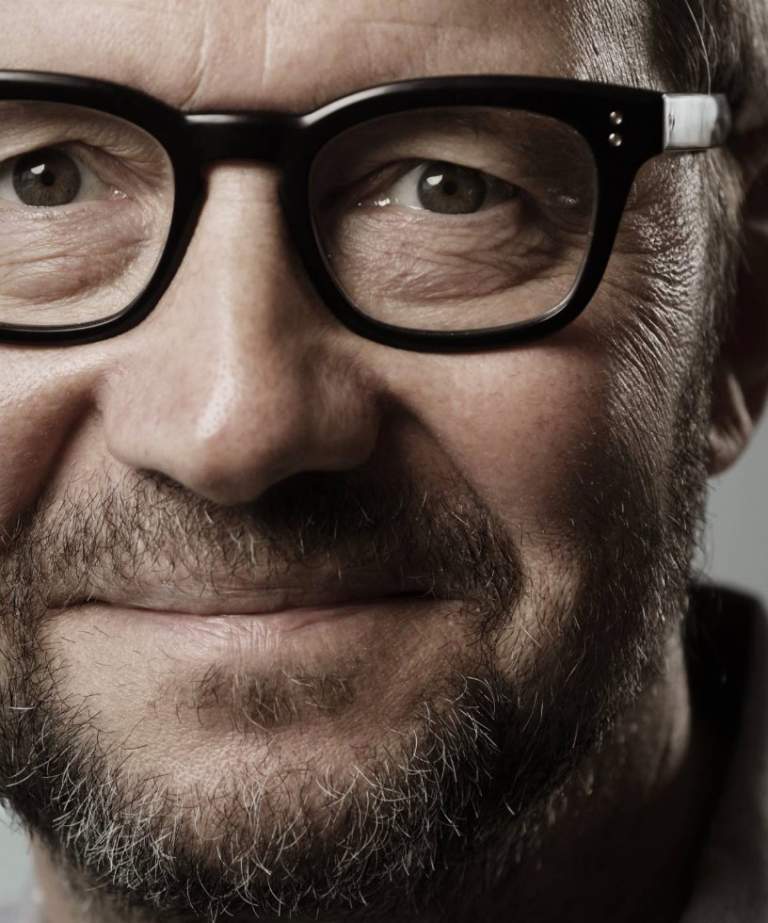 Seeing Stories Everywhere