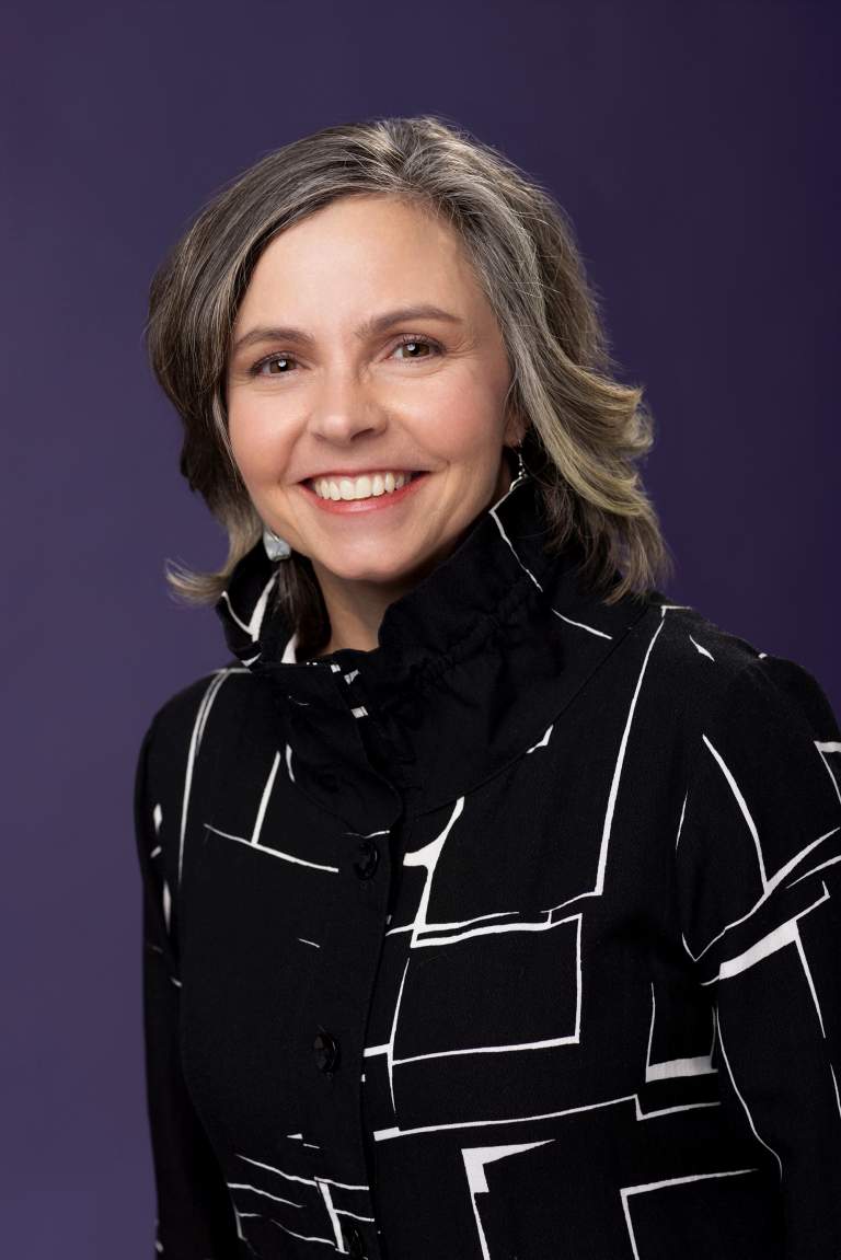 nationally recognized landscape architect women owned business Joy Keubler