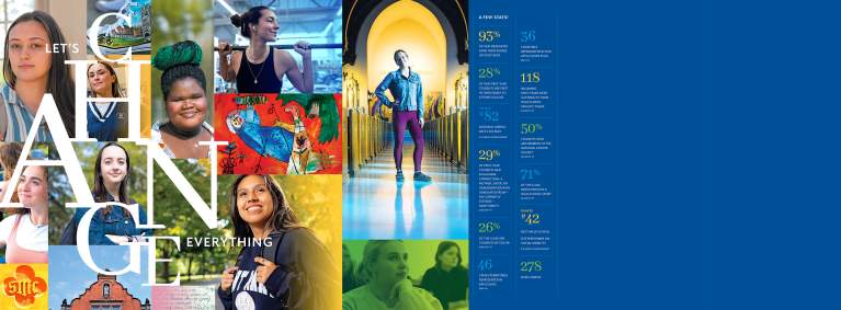 St. Mary's Notre Dame