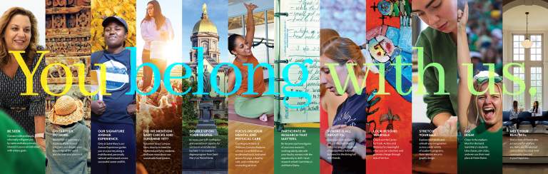 St. Mary's Notre Dame