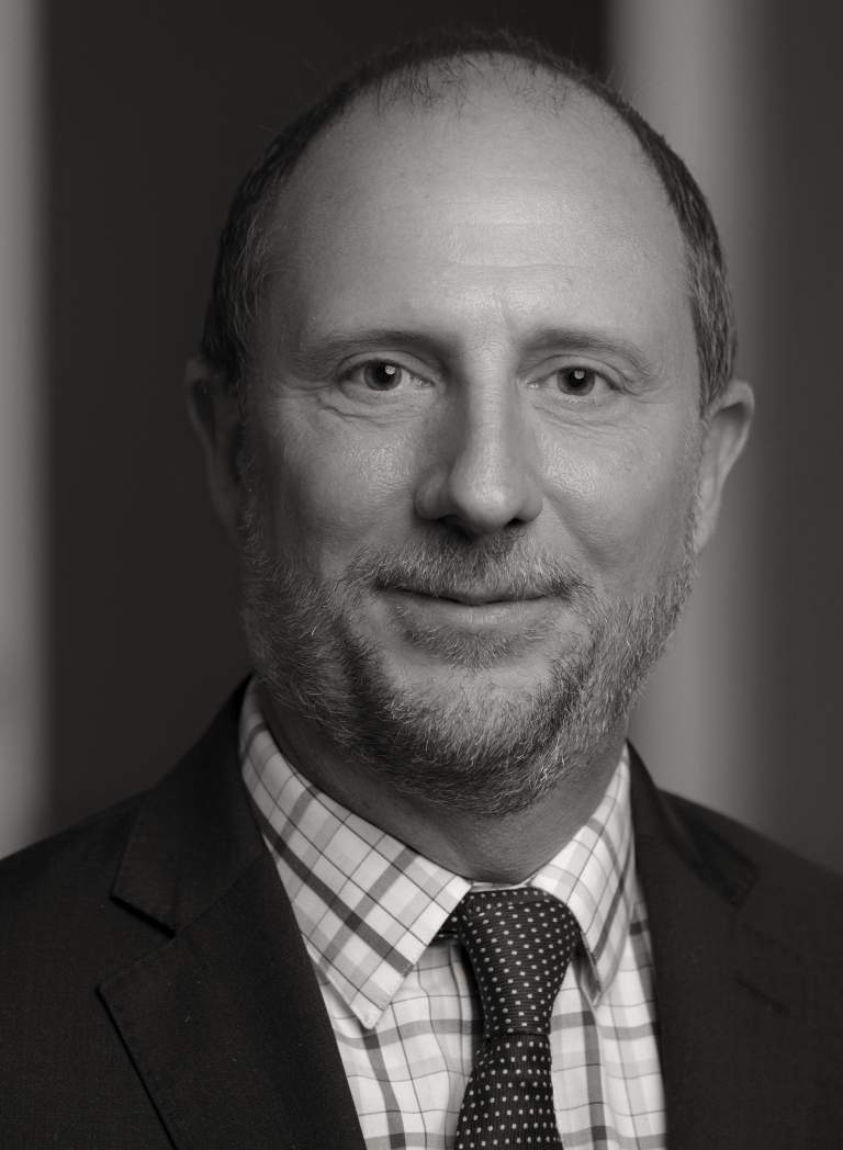 arts center executive director