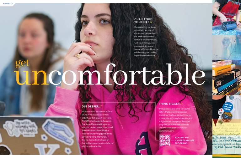 St. Mary's Notre Dame