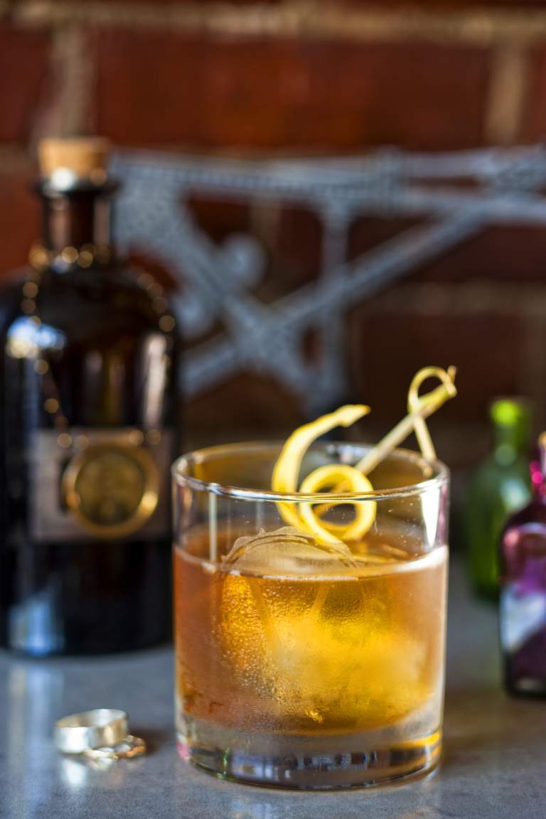 widows kiss vera cocktail