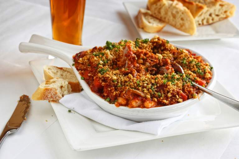 hotel and hospitality